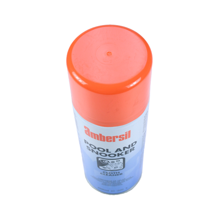 Snooker / Pool / Billiard Cloth Cleaner